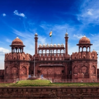 India