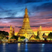 Thailand