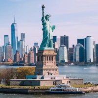 USA